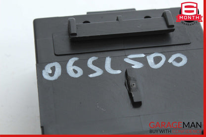 Mercedes SL500 SLK280 CL500 S430 E320 CLK500 Anti Theft Alarm Module Unit