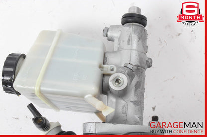12-16 Mercedes R172 SLK350 SLK300 Master Cylinder Power Brake Booster OEM
