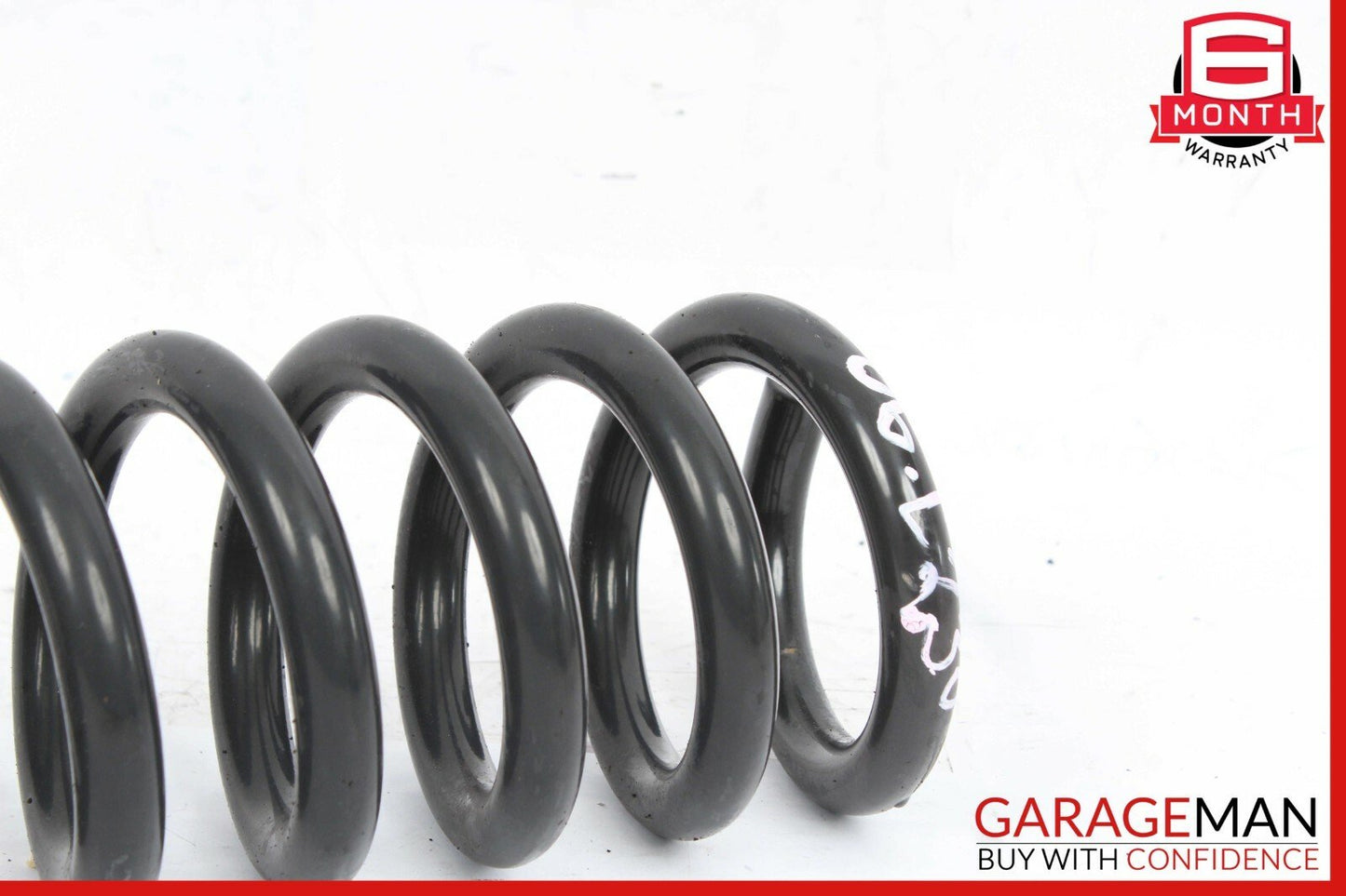 01-07 Mercedes W203 C230 C280 Rear Right & Left Side Shock Absorber Spring Set
