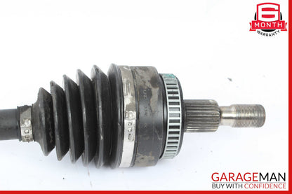 98-05 Mercedes W163 ML320 ML350 ML500 Front Right Side Axle CV Half Shaft OEM
