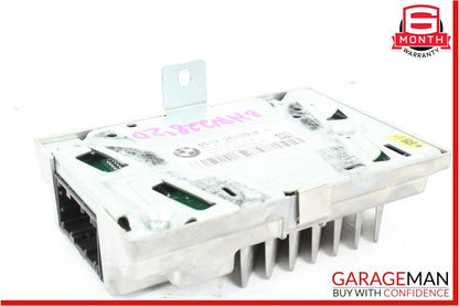 20-21 BMW 228i xDrive Amp Amplifier OEM