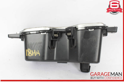 18-22 Honda Accord Sport Front Center Console Cup Holder Trim Cover OEM