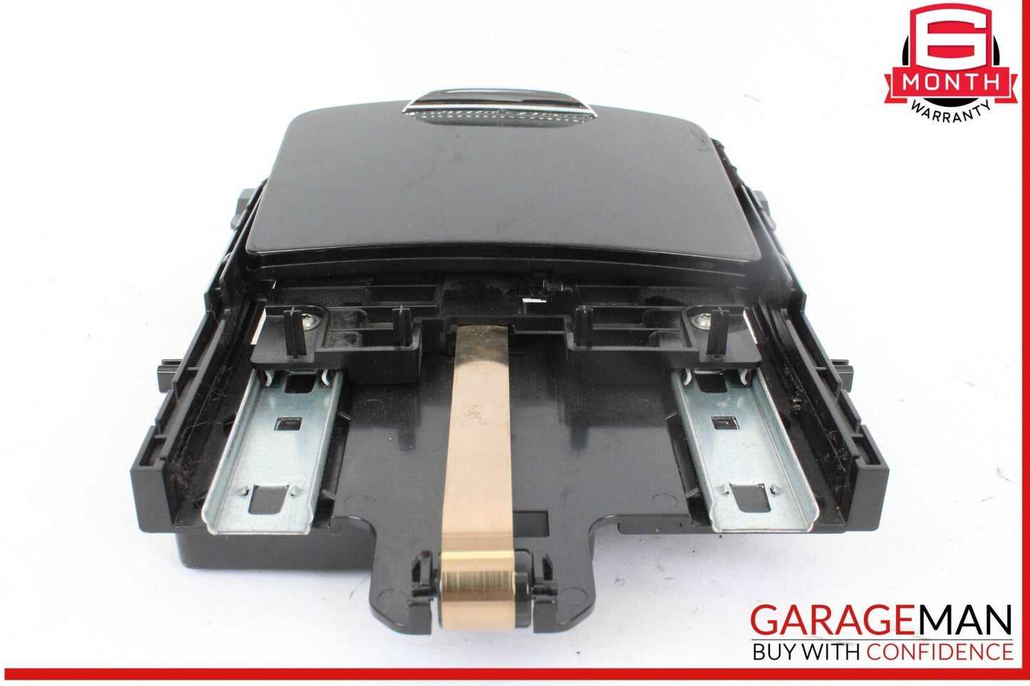 17-20 Maserati Levante Front Ashtray Ash Tray B0903585 OEM