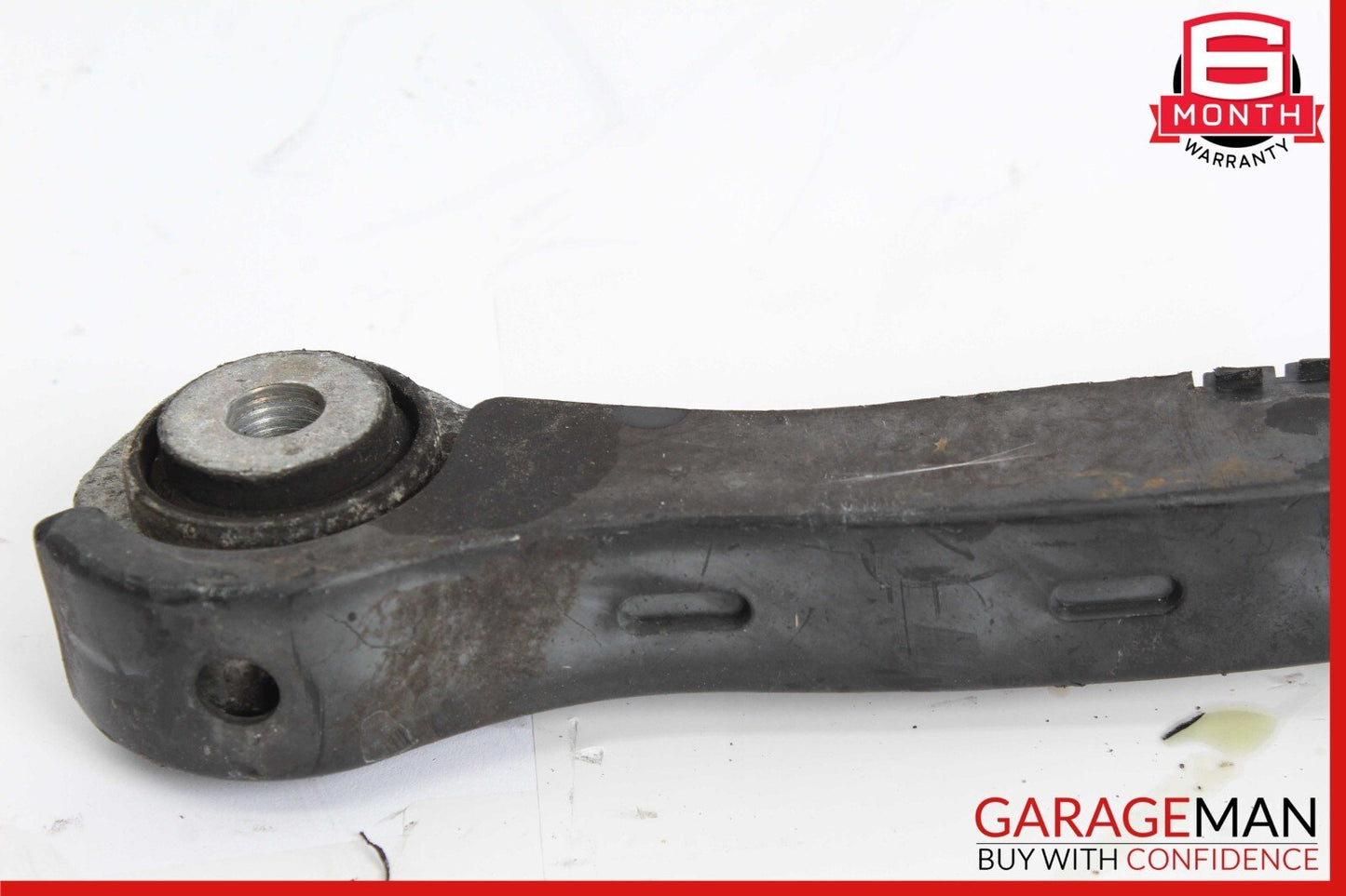 03-12 Mercedes R230 SL500 Rear Left or Right Side Thrust Control Lower Arm OEM