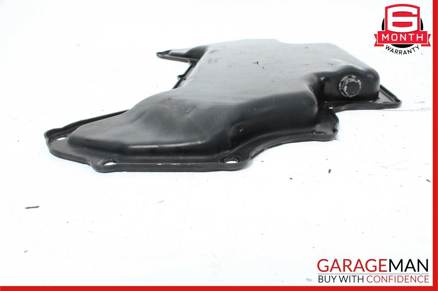 05-12 Mercedes C300 CLS550 CLK350 E350 Lower Engine Oil Pan OEM