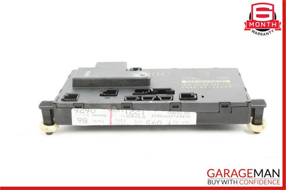 06-10 Mercedes W219 CLS500 AMG Front Left Driver Side Door Control Module OEM