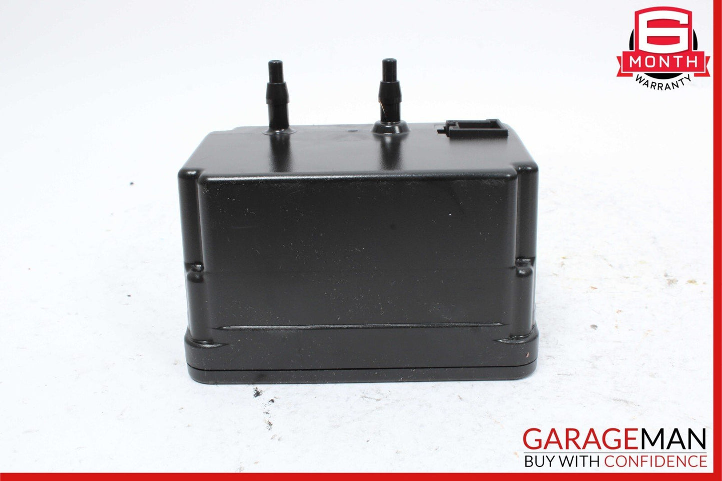 05-18 Mercedes E550 SLK300 CLS550 Seat Control Vacuum Pump Module Unit