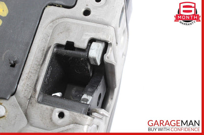 03-09 Mercedes W211 E550 E320 Front Right Side Door Lock Latch Actuator
