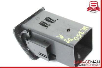 98-05 Mercedes W163 ML350 ML500 Right Passenger Dashboard A/C AC Air Vent OEM