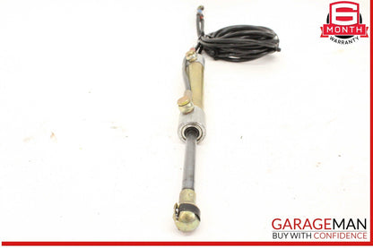 06-12 Mercedes W164 ML350 GL450 Rear Trunk Lid Tailgate Hydraulic Cylinder OEM