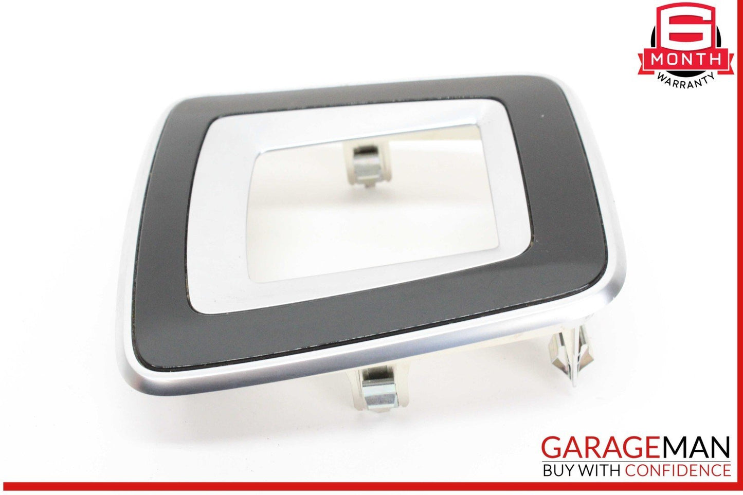 17-20 Mercedes SLC300 SLC43 AMG Center Console Shifter Trim Bezel Cover OEM