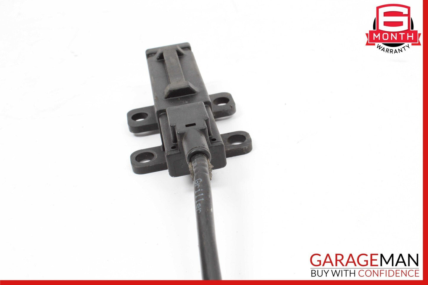 03-06 Mercedes R230 SL500 SL55 AMG Door Keyless Go Entry Antenna Module OEM