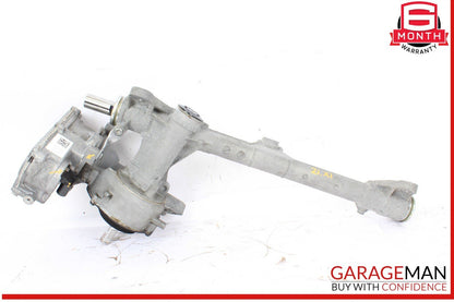 20-24 BMW X1 Power Gear Steering Rack 38242488 OEM