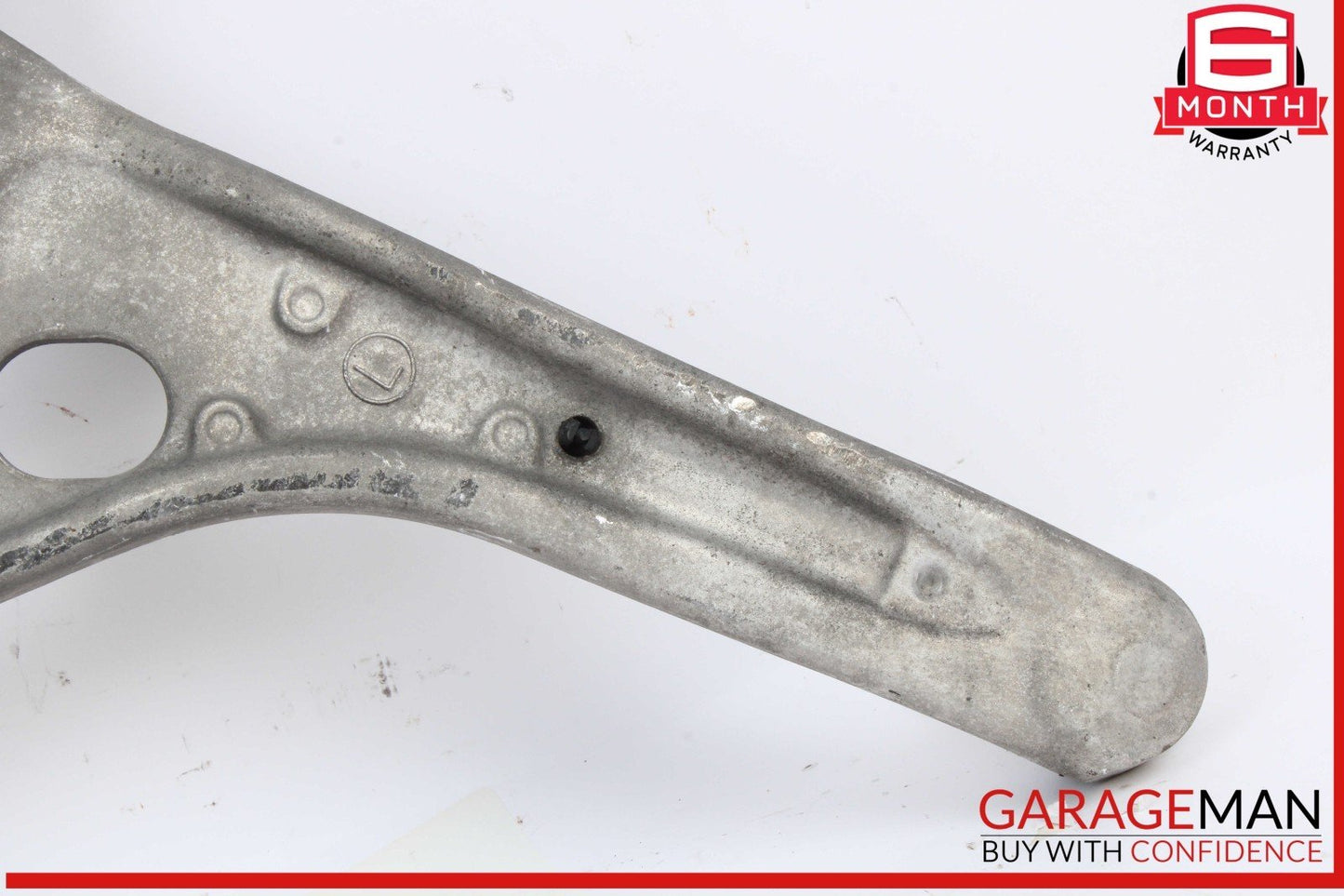 14-19 Mercedes W117 CLA250 Front Left Driver Side Lower Control Arm OEM