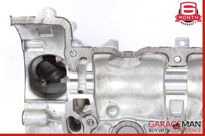 06-13 Mercedes W221 S400 Right Side Engine Motor Cylinder Head Valve Cover OEM