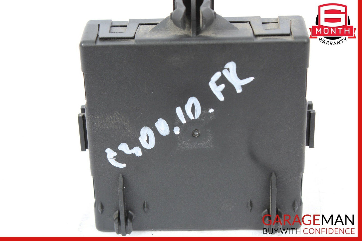 08-14 Mercedes W204 C300 Front Right Passenger Side Door Control Module Unit