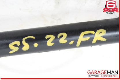 17-23 Audi S5 Front Left or Right Side CV Axle Shaft 8W0407271G OEM