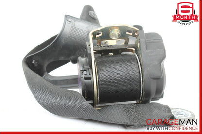 99-05 Porsche Carrera 911 996 Rear Right Passenger Seatbelt Seat Belt Retractor