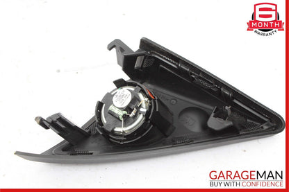 06-11 Mercedes W219 CLS350 CLS550 Front Right Side Door Tweeter Speaker Trim