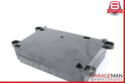 98-03 Mercedes CLK430 E320 Voice Communication Control Module Unit