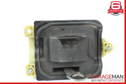 08-15 Mercedes W204 C250 C300 E350 Floor Gear Shift Shifter Selector Box OEM