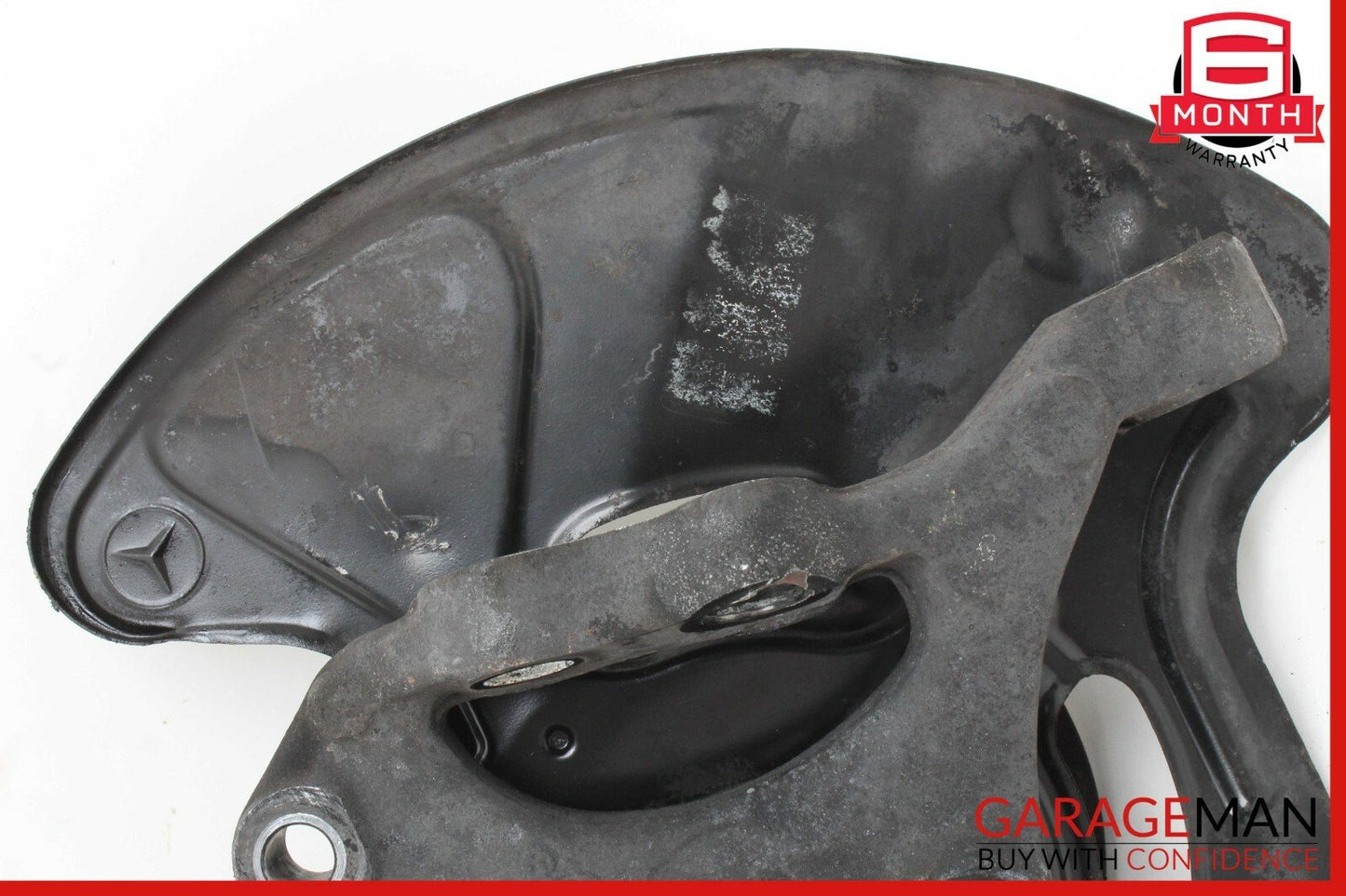 Mercedes R171 SLK280 Front Right Spindle Knuckle Hub Bearing OEM