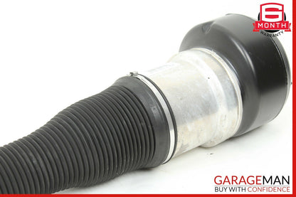 07-13 Mercedes W221 S450 S550 Rear Right or Left Shock Strut Air Airmatic OEM