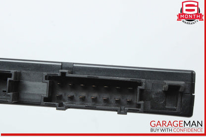 08-18 Mercedes W212 E350 Front Right Passenger Side Seat Control Module OEM