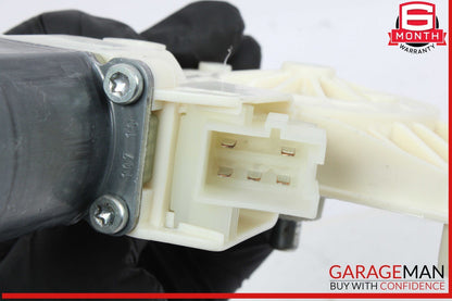 15-20 Mercedes X156 GLA250 Front Right Side Door Window Regulator Motor Unit OEM