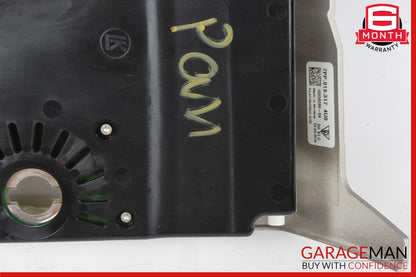 10-18 Porsche Panamera 970 Cayenne 958 S Front Overhead Dome Light Lamp OEM