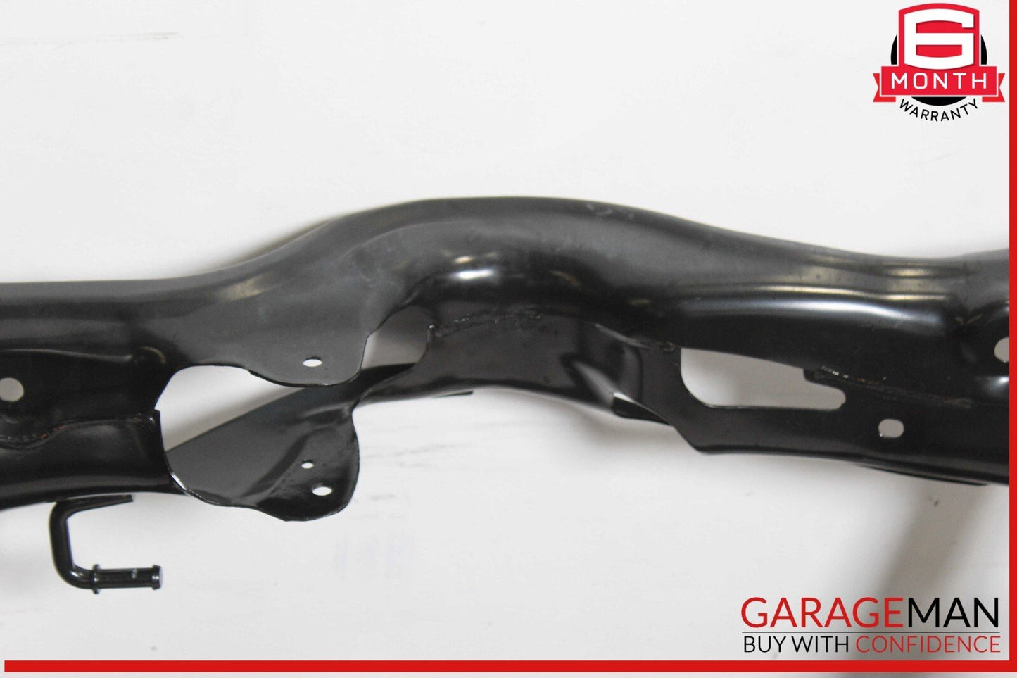 18-24 Audi Q5 SQ5 Rear Sub Frame Cross Member Cradle OEM