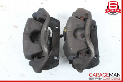 05-11 Mercedes SLK300 SLK280 Front Right & Left Brake Caliper Calipers Set