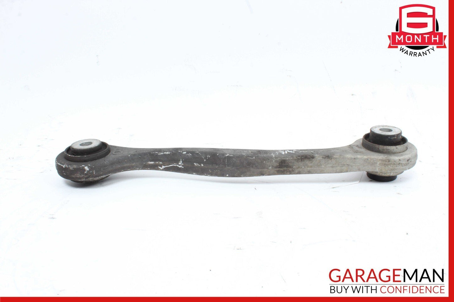 07-14 Mercedes W221 S65 AMG CL550 Rear Side Tie Rod Lower Control Arm OEM