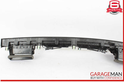 17-24 Audi A4 Dash Dashboard Center AC A/C Air Vent Grille Grill Panel OEM