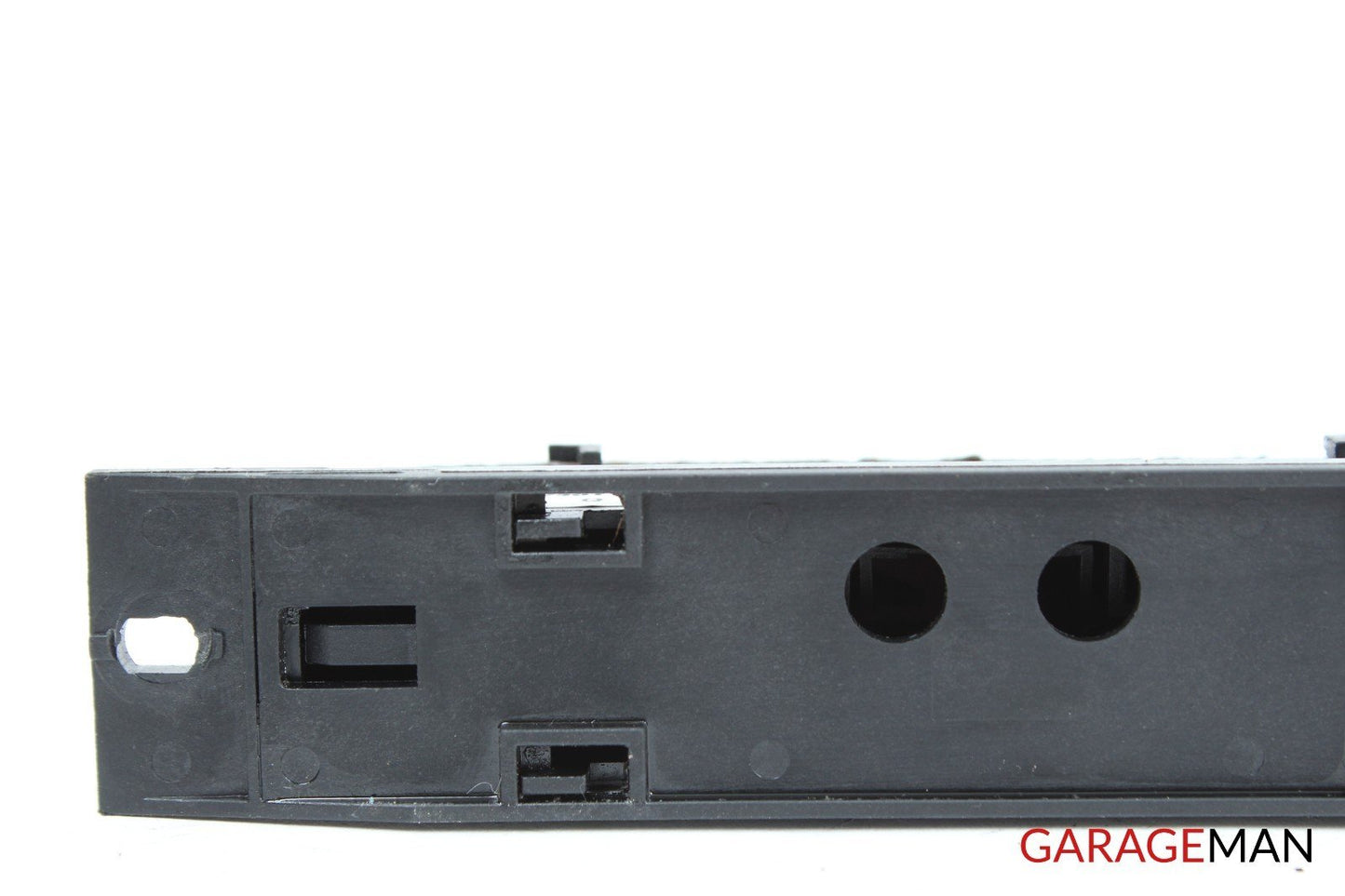 03-08 Mercedes R230 SL500 Right Side ESP Off Console Blank Filler Switch A115