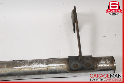 98-05 Mercedes W163 ML320 ML500 Left Driver Side Door Step Nerf Bar OEM