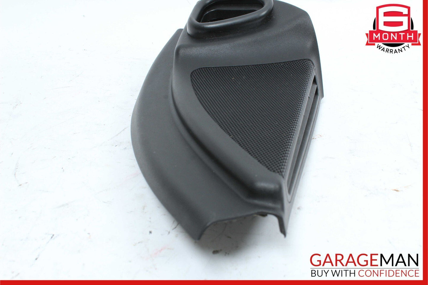 06-12 Mercedes ML550 ML350 GL450 Front Left Door Audio Tweeter Speaker Cover