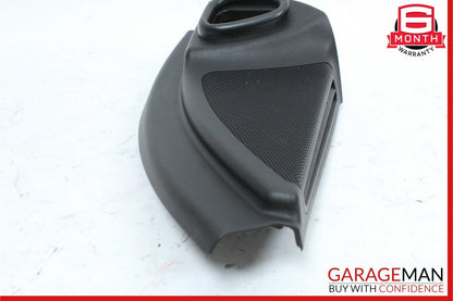 06-12 Mercedes ML550 ML350 GL450 Front Left Door Audio Tweeter Speaker Cover