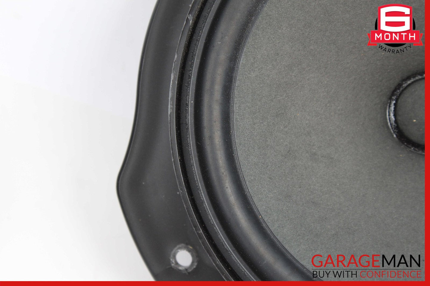 12-15 Mercedes W204 C250 C300 Front Right & Left Side Door Sound Audio Speakers