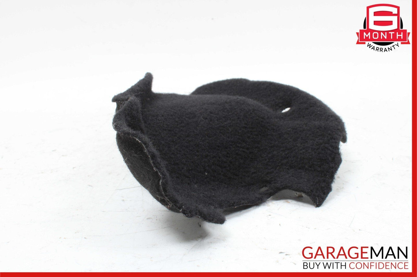 15-18 Ferrari California T Left Trunk Carpet 86062400 OEM