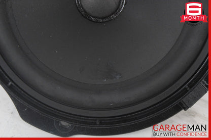 12-19 Mercedes X166 GL450 GLE350 Rear Left & Right Door Sound Speaker Set of 2