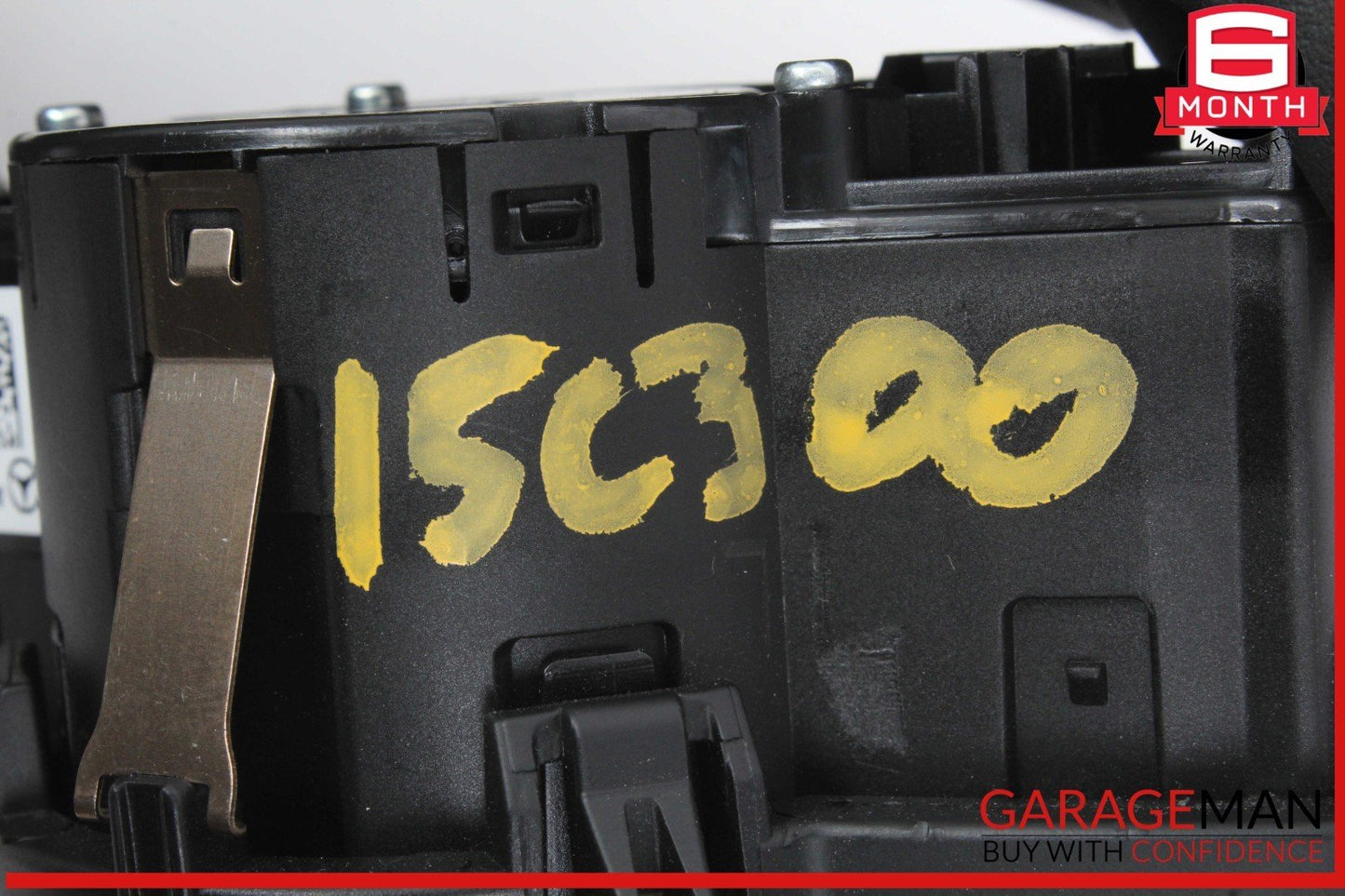 15-20 Mercedes W205 C300 C400 GLC300 Dash Headlight Switch Control Module OEM