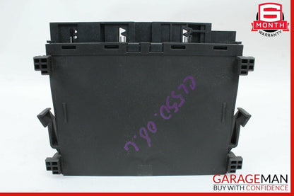 07-10 Mercedes CL550 S600 Front Right / Left Seat Contour Control Module Unit