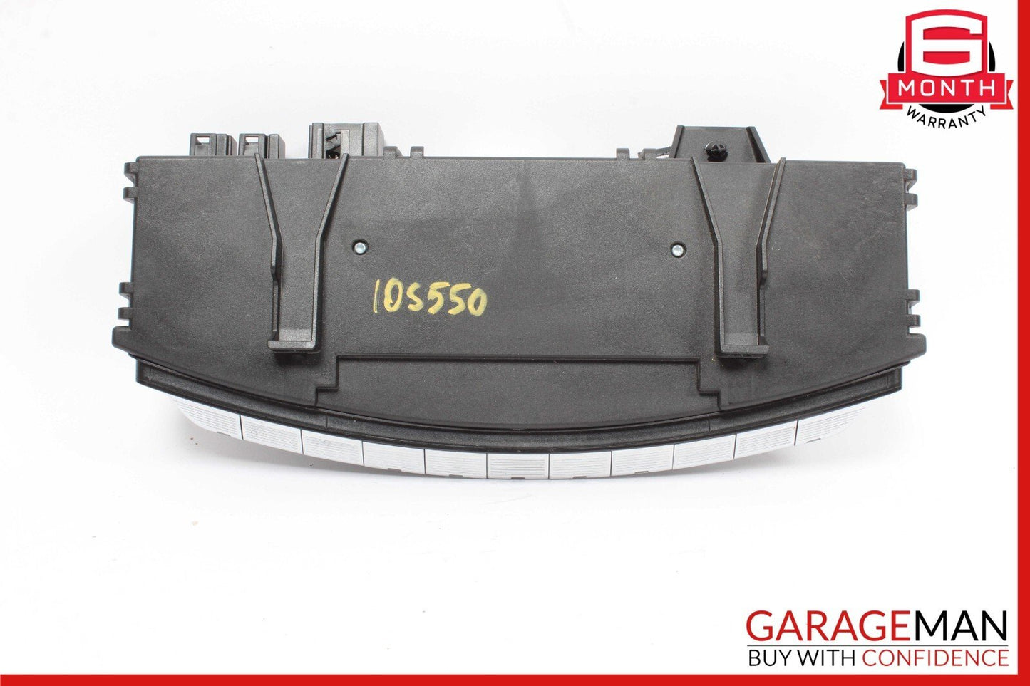 07-14 Mercedes W221 S550 S400 CL550 A/C AC Heater Climate Control Switch OEM