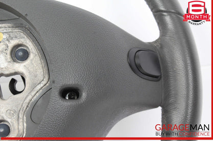 07-10 Mercedes W221 S550 CL550 Front Left Side Steering Wheel 2214600103 OEM