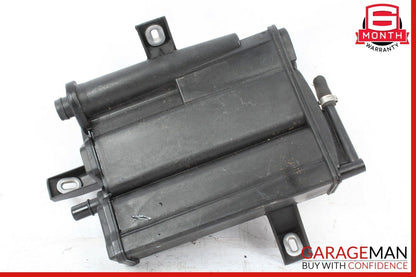 10-13 Mercedes W221 S400 Hybrid EVAP Fuel Evaporator Box Charcoal Canister OEM