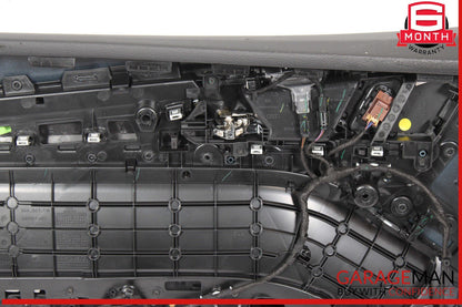 18-25 Audi Q5 Front Right Passenger Side Interior Door Panel Cover OEM