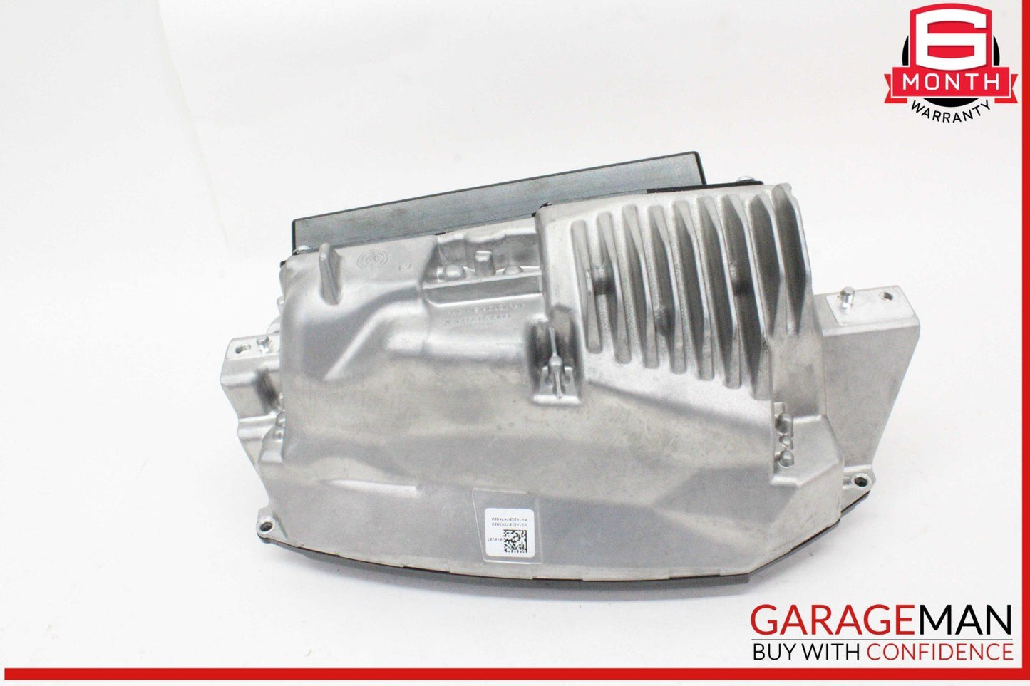 14-17 Mercedes W222 S550 Heads Up Windscreen Display Projector Unit 2229006410