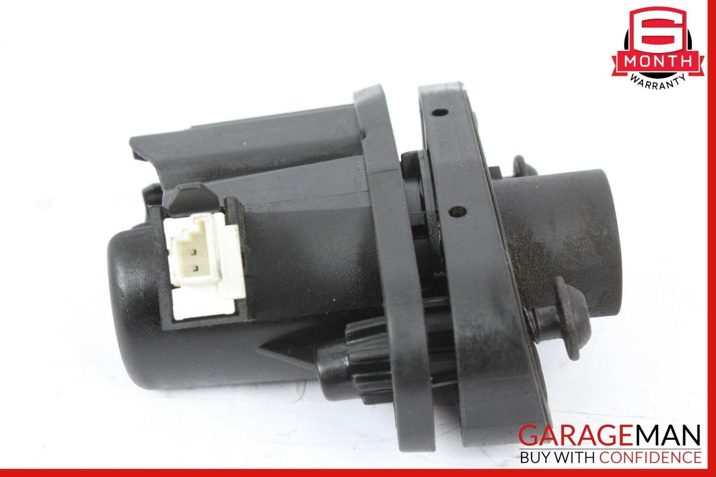 07-13 Mercedes W221 S550 CL550 Rear Trunk Lid Lock Latch Actuator w/o Key OEM
