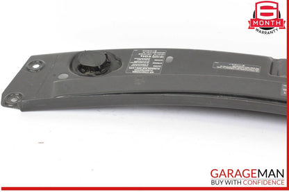 06-12 Mercedes X164 GL450 4MATIC ML550 Upper Radiator Core Tie Bar Support OEM